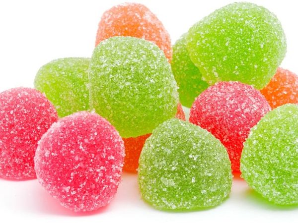 Where to Find the Best THCP Gummies