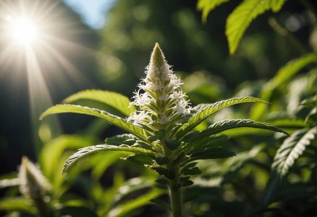 Exotic THCA Flower: Discovering Unique Varieties