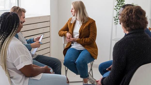 Trusted Rehab Solutions for Drug Abuse in Phoenix AZ
