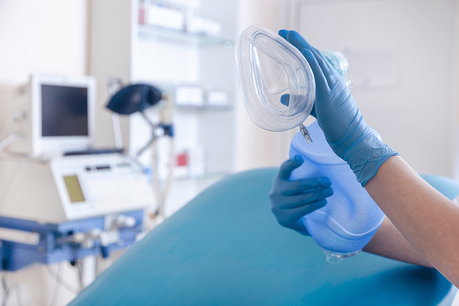 Finding Reliable Office-Based Anesthesia Providers Near San Antonio