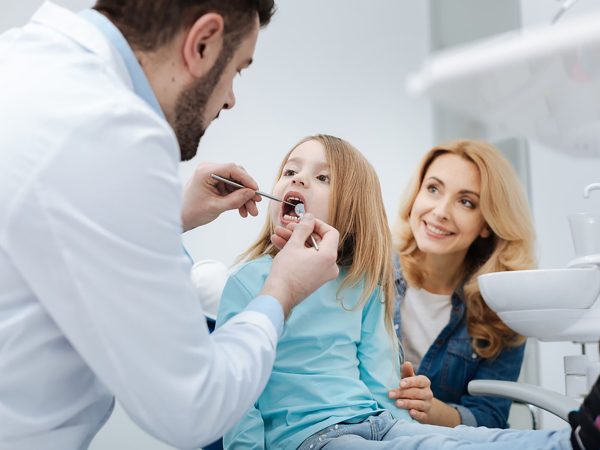 Deciding If Your Teen Still Needs a Pediatric Dentist