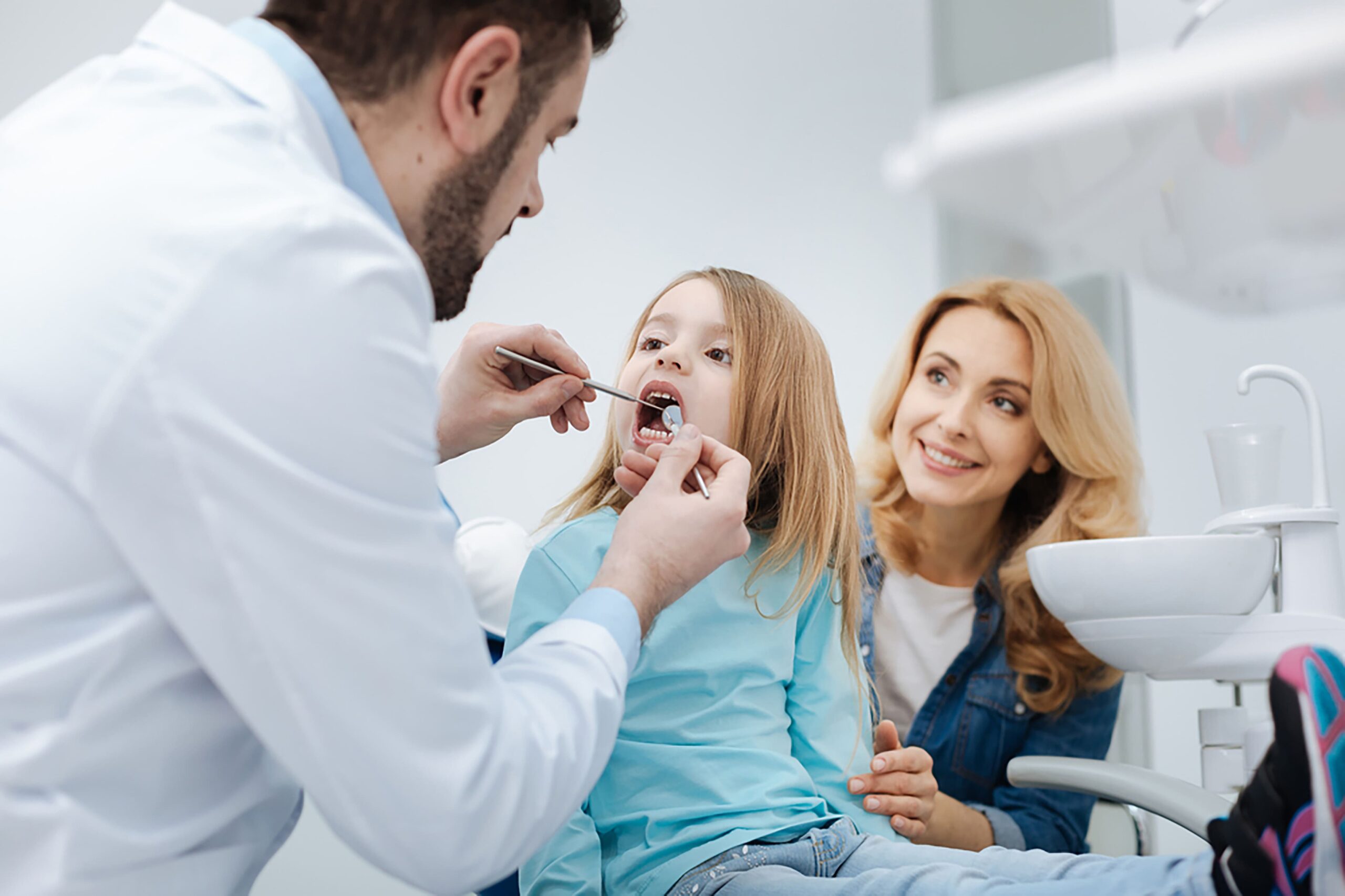 Deciding If Your Teen Still Needs a Pediatric Dentist