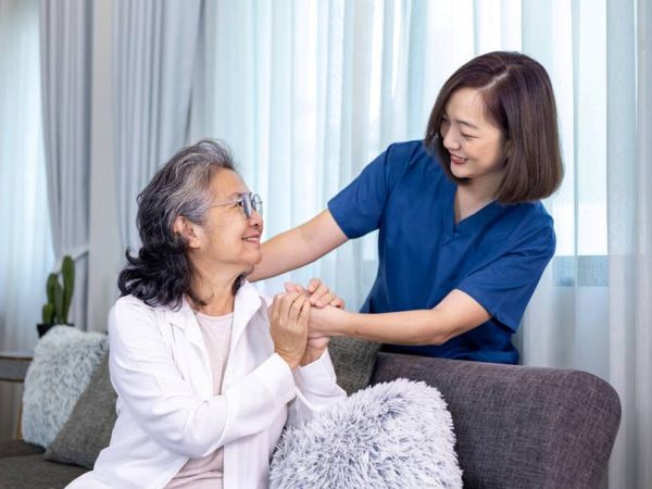 How 24-Hour Home Care Gives Comfort and Peace of Mind