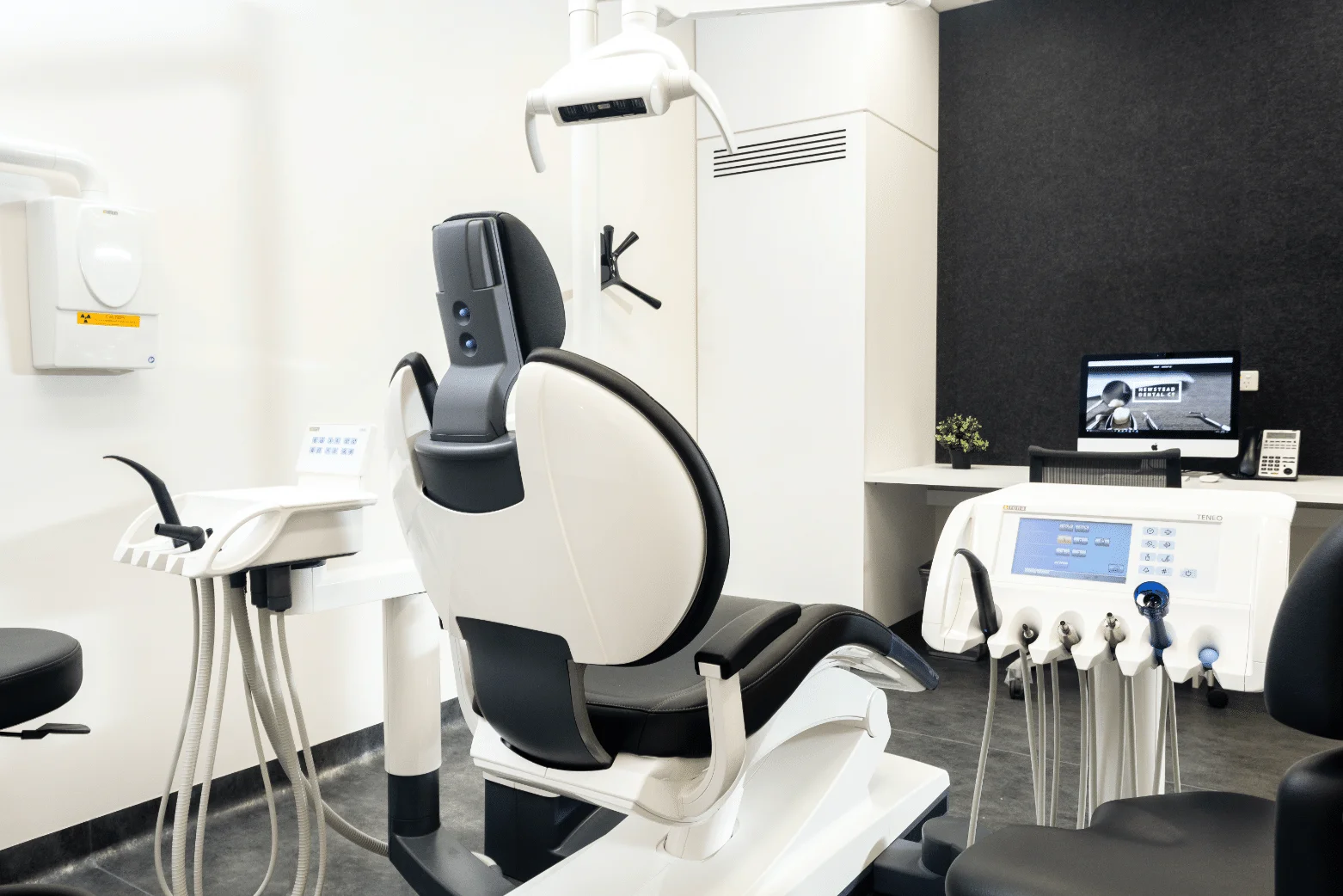 How to Find a Dentist You Can Trust in Newstead