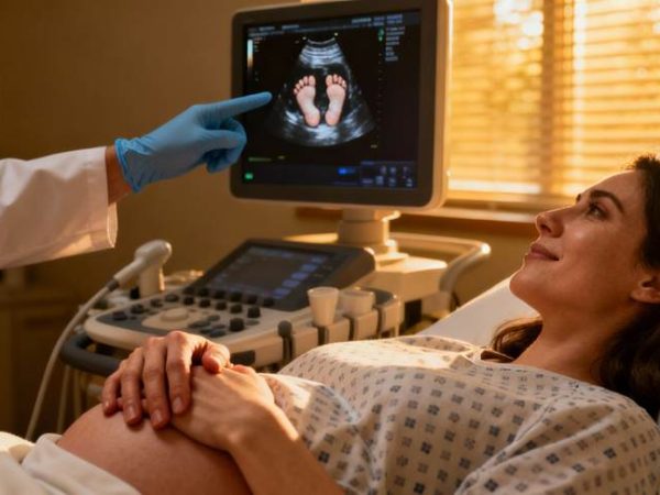 Cerebral Palsy After Birth Injury