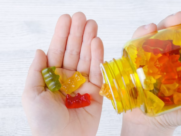 Are Chewable Vitamins Bad for It? Redefining Your Oral Health!
