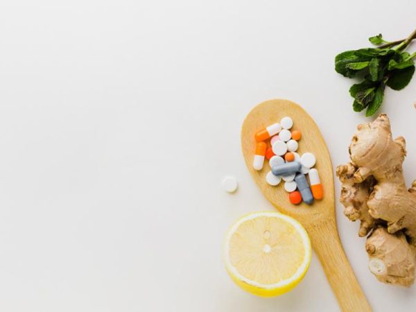 A Guide to Supplements for Every Stage of a Woman’s Life