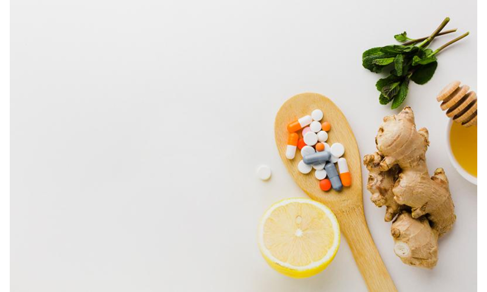 A Guide to Supplements for Every Stage of a Woman’s Life