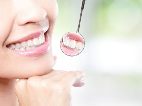 What to Expect at a Cosmetic Dental Clinic