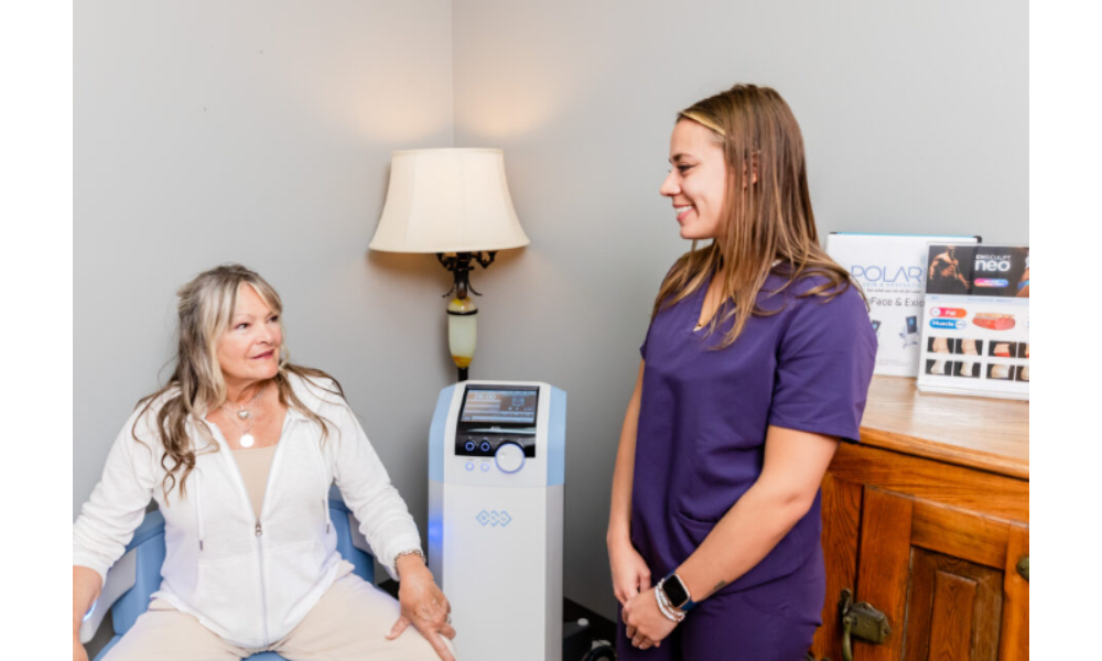 The 5 Myths About Emsella Treatment (Disproven!)