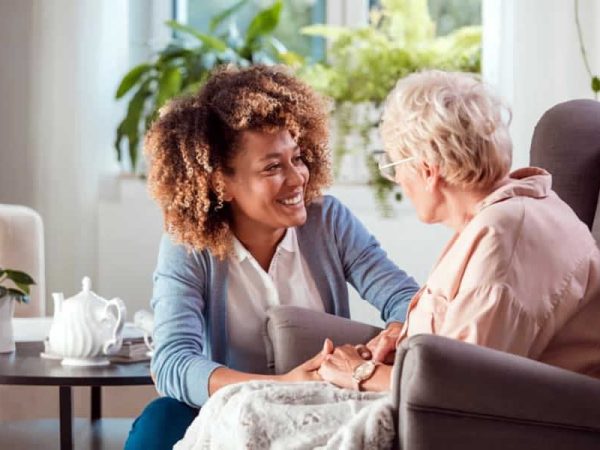 How and Why Home Support Programs Help Families More?