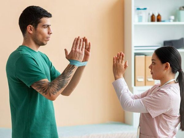 How Vertigo Care Works When Seeing a Vertigo Specialist in Singapore