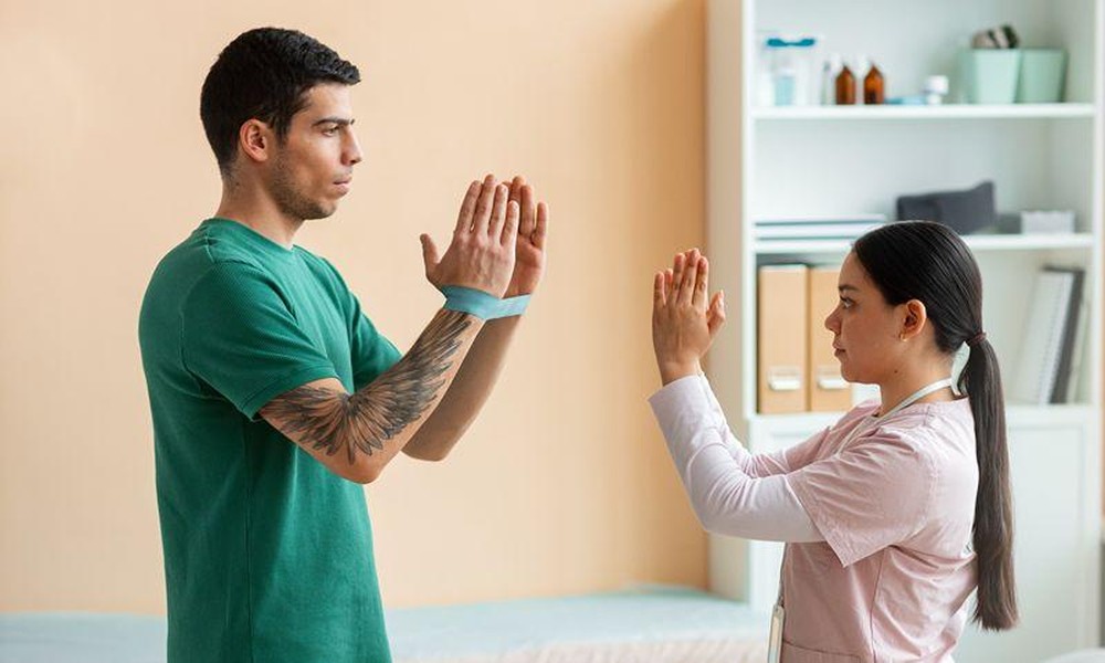 How Vertigo Care Works When Seeing a Vertigo Specialist in Singapore