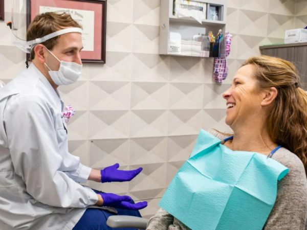 What to Expect from an Orthodontic Clinic in Sydney