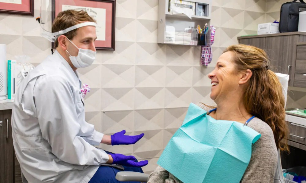 What to Expect from an Orthodontic Clinic in Sydney