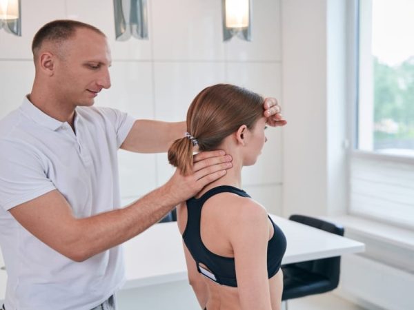 Chronic Migraines and the Atlas Vertebra: Why Your C1 Might Be the Missing Piece (A Guide From Atlas Chiropractic of Fort Wayne)
