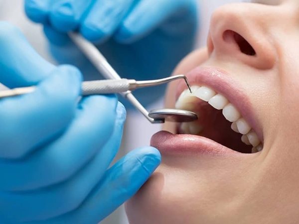Trusted Care from an Established Dental Practice