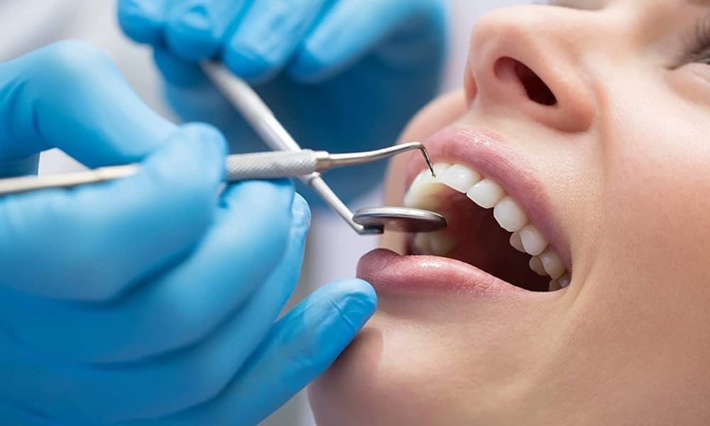 Trusted Care from an Established Dental Practice