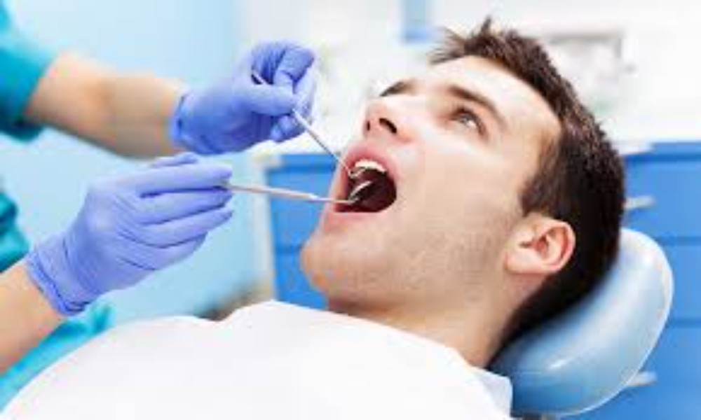 How Invisalign Treatment Helps Improve Oral Hygiene