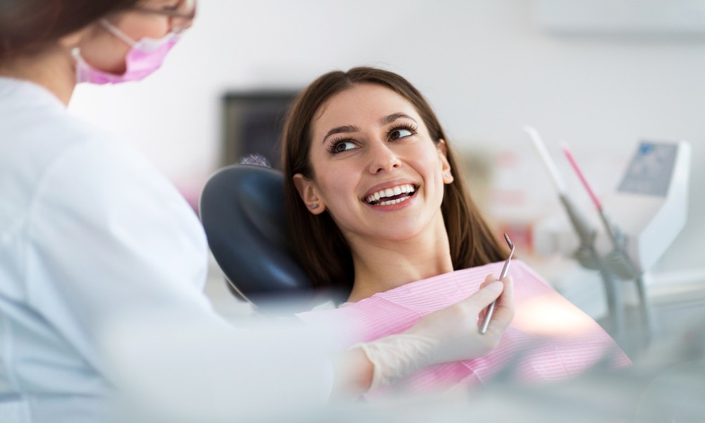 How to Find a Dentist Close to You: Practical Tips for Choosing the Right Provider