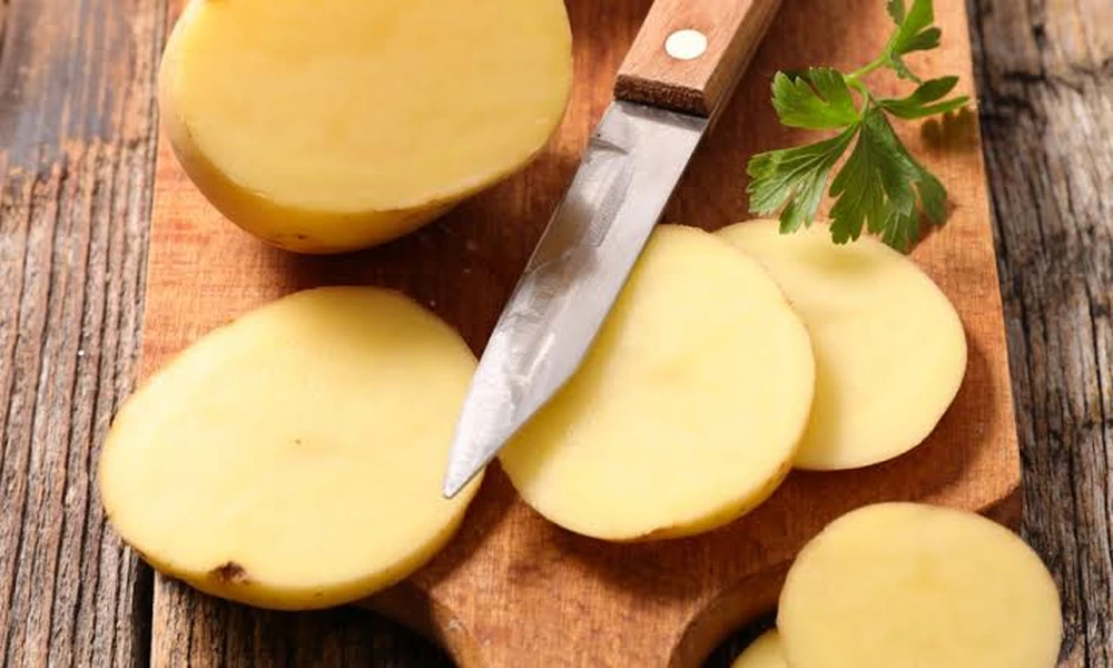 The Reality Of Potato Nutrition Facts And Frequently Held Myths